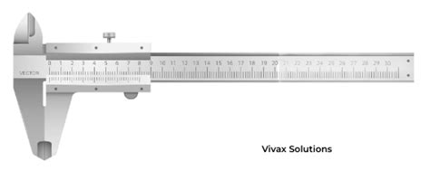 vernier calipers online|Vernier Calliper Tutorial & Quiz: Learn How to Use It.